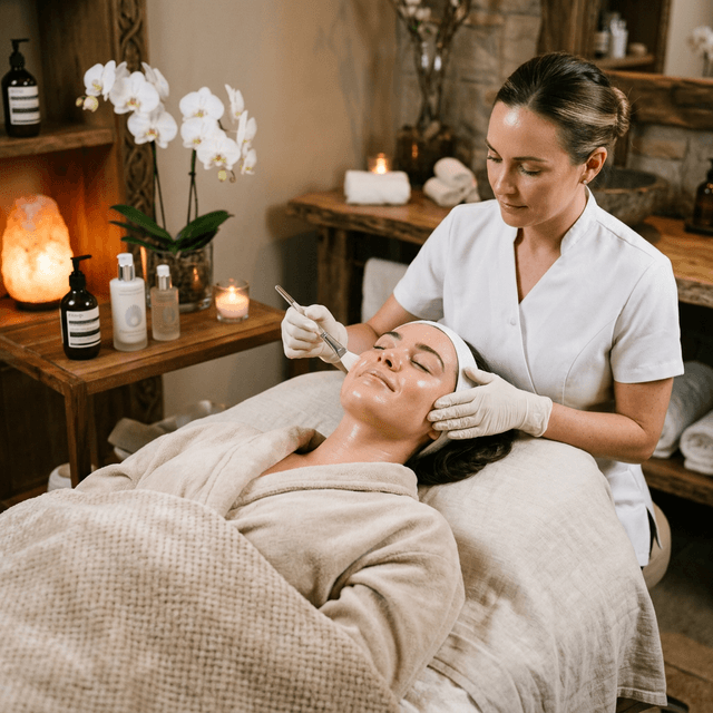 Skin care treatments